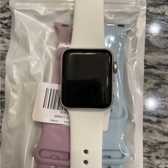 Apple Watch series 3 - Picture 6 of 8